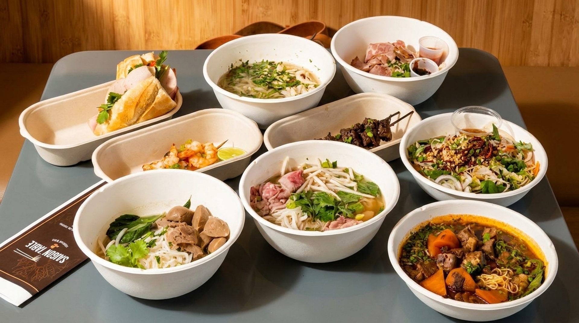 A Saigon childhood comes alive in Rye