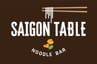 Saigon Table