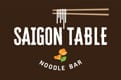 Saigon Table