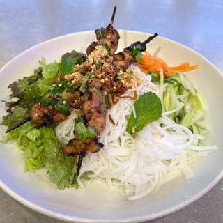 Vermicelli (Bún)