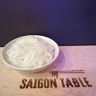 Pho noodle