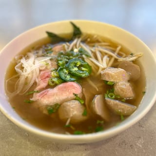 Pho Bo