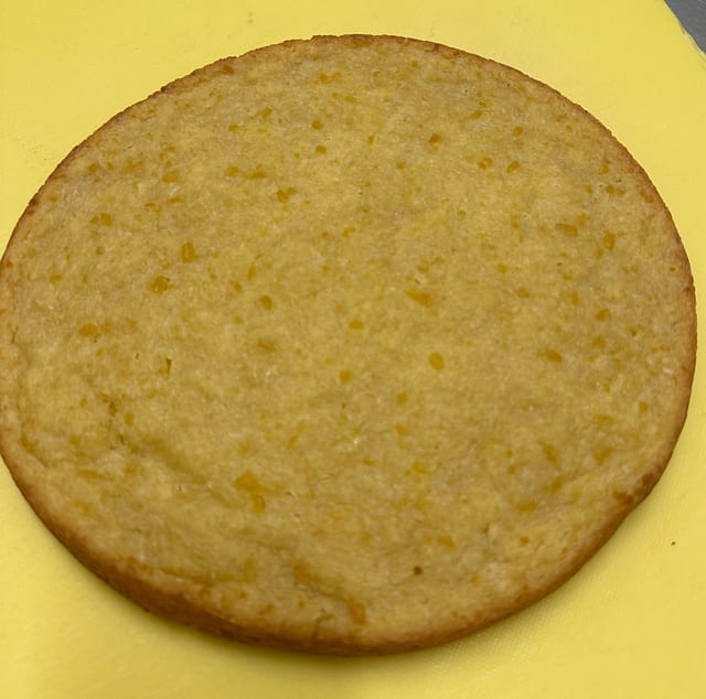 Cassava Cake // 24 hour notice.