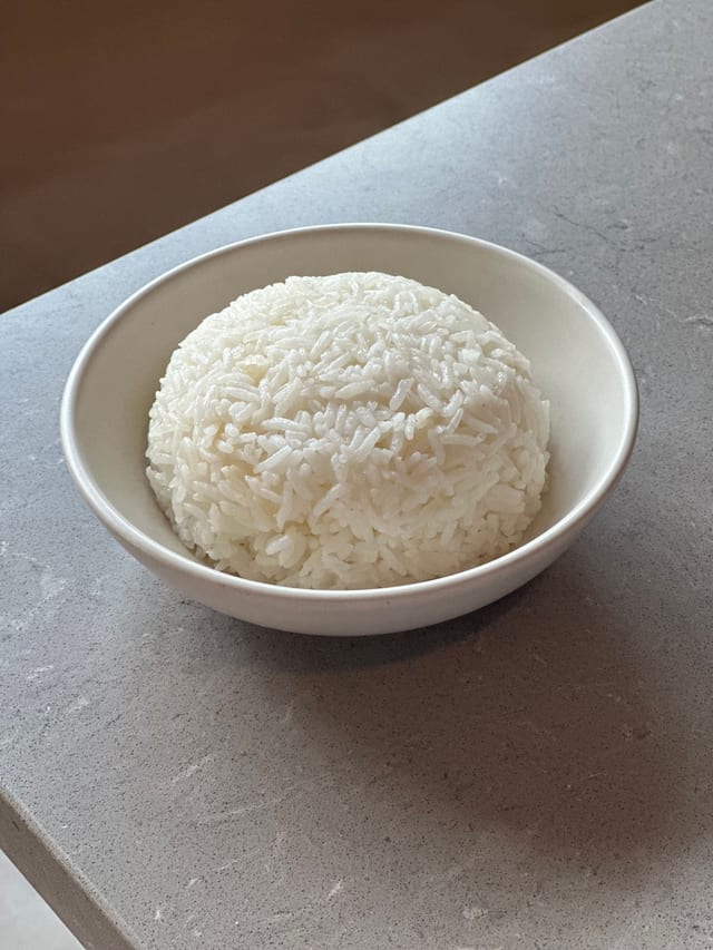Rice.