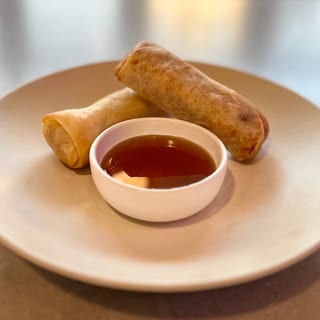 Crispy Pork Egg Roll (Cha Gio)