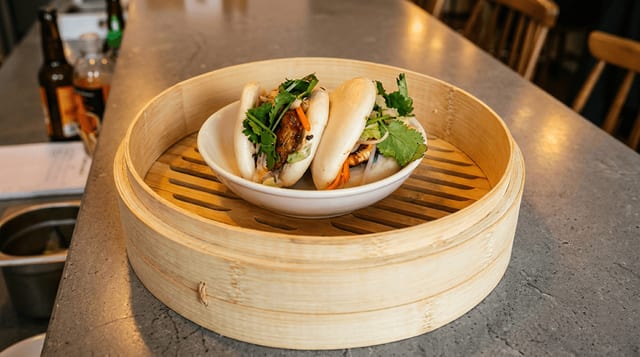 Banh Bao.