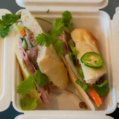 Banh Mi
